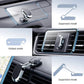 ⏰ 50% OFF + 🎁 Compre 1 e Leve 2! 📱 Suporte Veicular Magnético Dobrável para Celular – Fixação Firme e Segura! 🚗✨
