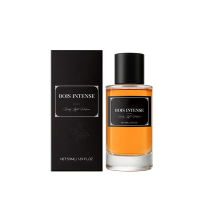 🍃🔥 50% DE DESCONTO! 💨 Perfume Woody Mint – Fresco, refrescante e cativante para o dia a dia.