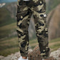 Calças Camufladas Premium para Homens – Durabilidade e Estilo em um só produto!