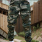 Calças Camufladas Premium para Homens – Durabilidade e Estilo em um só produto!
