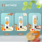 🔥Estoque limitado disponível com 50% de desconto🔥Liquidificador espremedor digital multimodo - display LED inteligente, adequado para dieta, design à prova de vazamentos para smoothies, dieta líquida, shakes e comida para bebês