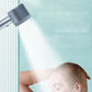 💦 Cabeça de Chuveiro Ajustável | Alta Pressão & Super Durável