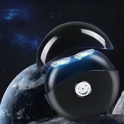 Barbeador elétrico multifuncional YellowPortable