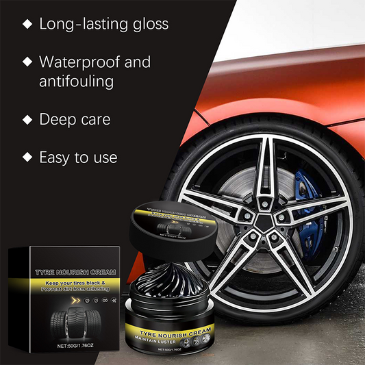 🎁 Compre 3, leve 5! 🚗✨ Cera Potente para Limpeza e Renovação de Jantes – Brilho Intenso e Proteção Duradoura! 🔧💥