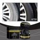 🎁 Compre 3, leve 5! 🚗✨ Cera Potente para Limpeza e Renovação de Jantes – Brilho Intenso e Proteção Duradoura! 🔧💥