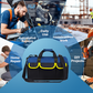 🔩⚙️Conjunto de ferramentas profissional e resistente👜👜Tecido Oxford, design à prova d'água, portátil e versátil | Seu companheiro para todas as condições climáticas
