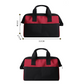 🔩⚙️Conjunto de ferramentas profissional e resistente👜👜Tecido Oxford, design à prova d'água, portátil e versátil | Seu companheiro para todas as condições climáticas