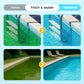 🔥Vendedor em Alta🔥Ionizador Solar para Piscina com Água Cristalina💥Oferta Limitada no Tempo⏳