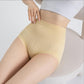 🔥50% DE DESCONTO🔥 Calcinhas Plus Size com Cinta Abdominal e Levanta Bumbum de Cintura Alta