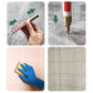 🎁 Compre 1 e leve 2! 🖊️ Caneta de Retoque Anti-Mofo e Impermeável para Pisos de Cerâmica – Rejuvenesça seus Rejuntes em Minutos! 🔥✨