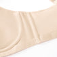 👙 Sutiã Elegante e Leve para Damas – Cobertura Total e Tamanhos Grandes ✨🌸
