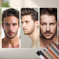 🔥Último Dia - Compre 1 Leve 2!🎁 +50K VENDIDOS! Quase Esgotado ✨✏️ Caneta Impermeável 4 Pontas para Barba e Sobrancelha – Resistente a Borrões, Aspecto Natural e Longa Duração 🌟