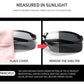 Óculos de Sol Fotocrômico 2026 com Lentes Antirreflexo e Polarizadas (50% de Desconto) 😎