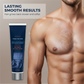 🎁 Compre 1 e leve 2! 🧴 Creme Depilatório de Ação Rápida para Homens – Pele Lisa em Minutos sem Irritação! 🔥✨