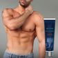 🎁 Compre 1 e leve 2! 🧴 Creme Depilatório de Ação Rápida para Homens – Pele Lisa em Minutos sem Irritação! 🔥✨