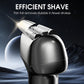 🐣✨ Barbeador elétrico recarregável para homens | Oferta especial de Páscoa 💈
