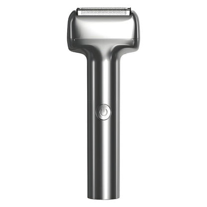 🐣✨ Barbeador elétrico recarregável para homens | Oferta especial de Páscoa 💈