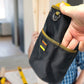 Bolsa para Ferramentas com Fixação de Clip para Cinto – Prática e Resistente para Profissionais!