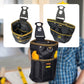 Bolsa para Ferramentas com Fixação de Clip para Cinto – Prática e Resistente para Profissionais!