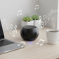 🎵 50% DE DESCONTO! 🔊 Mini Alto-falante Bluetooth com Graves – Design Compacto, Som Potente e Sem Fio 📱