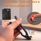 📢📢60% OFF AGORA✨🔥 Cortador de Unhas Aço Inoxidável | Ergonômico para Idosos