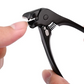 📢📢60% OFF AGORA✨🔥 Cortador de Unhas Aço Inoxidável | Ergonômico para Idosos