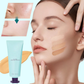 💜ÚLTIMO DIA - COMPRE MAIS, GANHE MAIS GRÁTIS 💜 Corretivo hidratante multi-ativo à prova d'água para mulheres ✨
