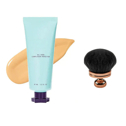 💜ÚLTIMO DIA - COMPRE MAIS, GANHE MAIS GRÁTIS 💜 Corretivo hidratante multi-ativo à prova d'água para mulheres ✨