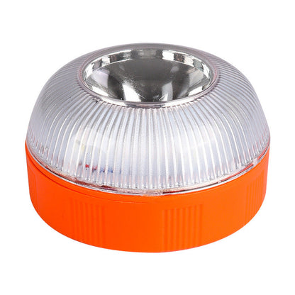 🔈🔈50% OFF🔥Faixa de luz estroboscópica V16 com poderoso ímã na base da bateria