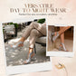 ✨ Sandálias Femininas de Salto Peep Toe – Elegância e Sofisticação com Textura Refinada 👠💖