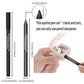 🎁Super Deal💜 50,000 Units Sold✨14-Piece Waterproof Gel Eyeliner Set Features metallic and pearlescent finishes Long-lasting, smudge-proof formula✨
