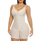 💞LIQUIDAÇÃO QUENTE – 60% DE DESCONTO! 💐Body feminino que modela a barriga e levanta os glúteos