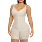 💞LIQUIDAÇÃO QUENTE – 60% DE DESCONTO! 💐Body feminino que modela a barriga e levanta os glúteos