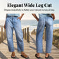 Calça jeans feminina cropped barrel de cintura alta