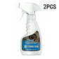 🔥Promoção por tempo limitado: 50% de desconto🔥Spray removedor de ferrugem de ação rápida