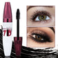 ⏰ 50% OFF! 💖 Rímel à Prova de Manchas – Volume e Alongamento Intensos! 👁️✨