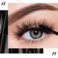 ⏰ 50% OFF! 💖 Rímel à Prova de Manchas – Volume e Alongamento Intensos! 👁️✨