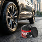 🚗 COMPRE 1, LEVE 1 GRÁTIS! ✨ Bálsamo para Limpeza de Rodas com Aplicador Esponja – Limpa e Protege, Proporciona Brilho Duradouro e Uso Simples