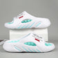 ☁️ Chinelo Cloud de Sola Grossa Antiderrapante para Homens – Conforto e Segurança em Cada Passo! 🔥🦶