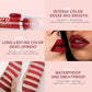 ⏰ 50% OFF! 💝 10 Unidades de Brilho Labial Mate – À Prova d'Água e de Longa Duração! 💄✨