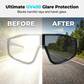 🚴‍♀️ Óculos esportivos fotossensíveis para homens e mulheres – Proteção e conforto perfeitos para qualquer clima! ☀️👓✨
