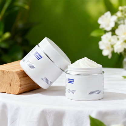 🧴 Creme Hidratante Reparador para Mãos e Pés – 50% OFF! COMPRE 1, LEVE 2! OFERTA LIMITADA! 💖 Antirrachaduras – hidratação profunda, regenera e suaviza a pele seca e áspera! ✨