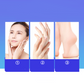 🧴 Creme Hidratante Reparador para Mãos e Pés – 50% OFF! COMPRE 1, LEVE 2! OFERTA LIMITADA! 💖 Antirrachaduras – hidratação profunda, regenera e suaviza a pele seca e áspera! ✨