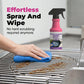 ⏰ 50% OFF! 🔥 Spray Desengordurante de Ação Rápida para Grelhadores – Limpeza Pesada sem Esforço! 🍖✨