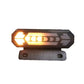 🚴 50% DE DESCONTO🔦Barra de luzes LED multifuncional integrada com luz de freio e pisca-pisca💡