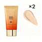 💖PROMOÇÃO RELÂMPAGO: COMPRE 1, LEVE 1 GRÁTIS! 🎁 BB Cream Hidratante com Acabamento Perfeito e Natural!
