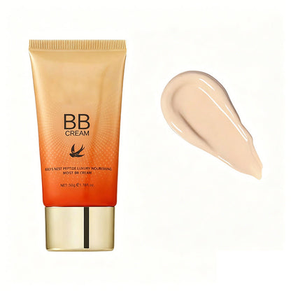 💖PROMOÇÃO RELÂMPAGO: COMPRE 1, LEVE 1 GRÁTIS! 🎁 BB Cream Hidratante com Acabamento Perfeito e Natural!
