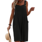 ⏰ 50% OFF! 👗🔥 Macacão Sem Mangas de Pernas Largas – Perfeito para os Dias de Verão! ☀️🌊