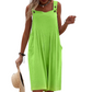 ⏰ 50% OFF! 👗🔥 Macacão Sem Mangas de Pernas Largas – Perfeito para os Dias de Verão! ☀️🌊