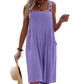 ⏰ 50% OFF! 👗🔥 Macacão Sem Mangas de Pernas Largas – Perfeito para os Dias de Verão! ☀️🌊